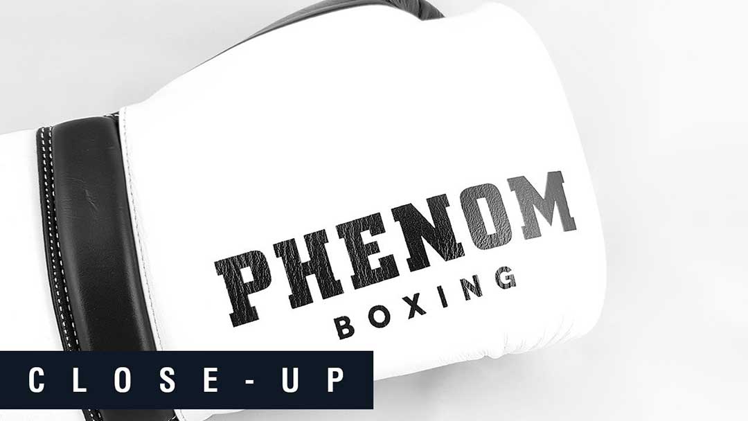 Fight Gear Focus Phenom Boxing Elite SG200 Professional Sparring