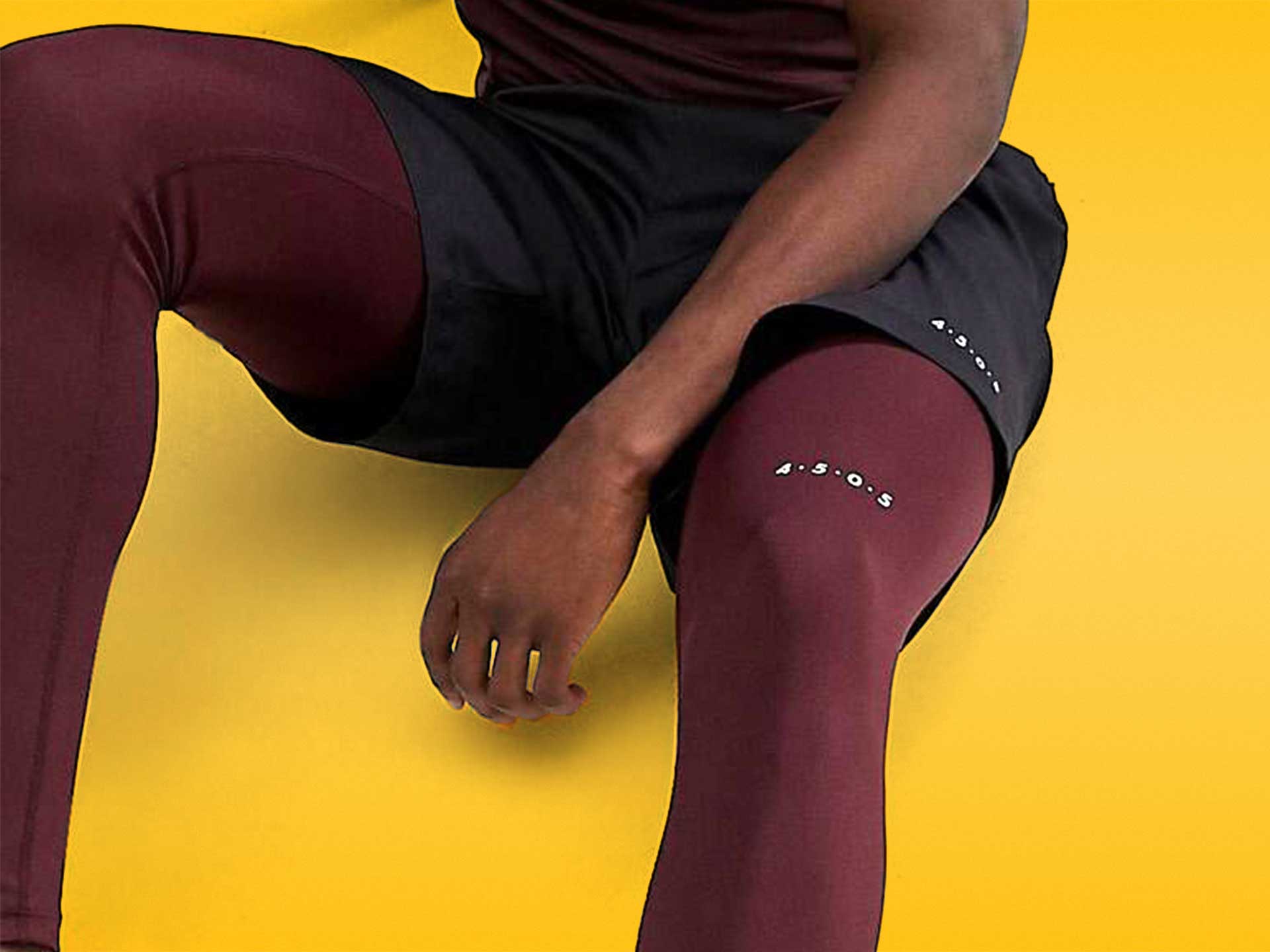 ASOS 4505 Running Tights Review - Fight 